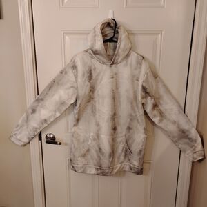 Tie-Dye Hoodie